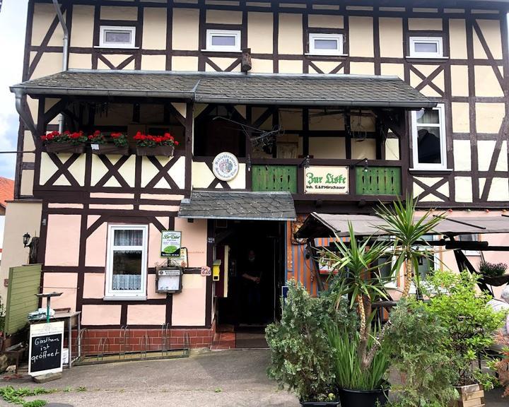 Gasthaus Zur Liske