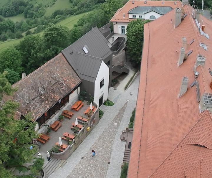 Burgschanke Leuchtenburg